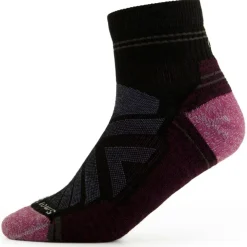 Smartwool - Women's Performance Hike Light Cushion Ankle - Wandersocken^ Wandersocken|Merinosocken