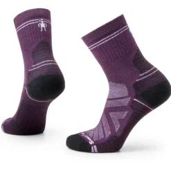 - Women's Performance Hike Light Cushion Mid Crew - Wandersocken Wandersocken|Merinosocken