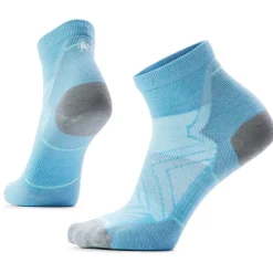 Smartwool - Women's Run Zero Cushion Ankle - Laufsocken^ Merinosocken|Socken