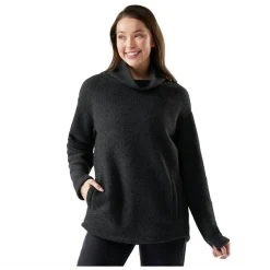 - Women's Second Cut Fleece Pullover - Fleecepullover>Smartwool Best