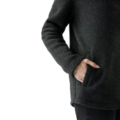 - Women's Second Cut Fleece Pullover - Fleecepullover><noscript><img width=