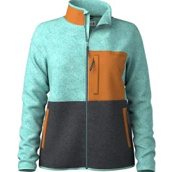 Smartwool - Women's Second Cut Fleece Jacket - Fleecejacke