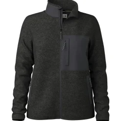 Smartwool - Women's Second Cut Fleece Jacket - Fleecejacke
