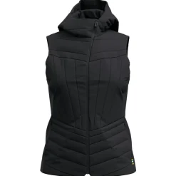 Smartwool - Women's Smartloft Vest - Wollweste^ Alltagsbekleidung|Westen