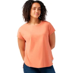 Clearance - Women's Swing Top - Merinoshirt Alltagsbekleidung|T-Shirts