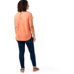 Clearance - Women's Swing Top - Merinoshirt Alltagsbekleidung|T-Shirts