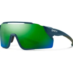 - Attack MAG MTB Mirror S3 (VLT 12%) + S1 (VLT 65%) - Fahrradbrille Fahrradbekleidung|Fahrradbrillen