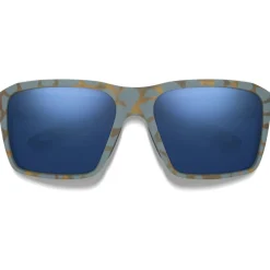 Outlet - Backcast ChromaPop Polarized Mirror S3 - Sonnenbrille Wanderbekleidung|Brillen