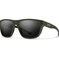 Smith - Barra Cat. 3 VLT 15 - Fahrradbrille^ Wanderbekleidung|Fahrradbrillen