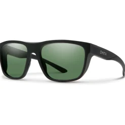 Smith - Barra Cat. 3 VLT 12 - Fahrradbrille^ Alltagsbekleidung|Wanderbekleidung