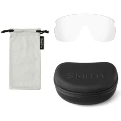 Smith - Bobcat ChromaPop Mirror S3 - Fahrradbrille^ Fahrradbekleidung|Fahrradbrillen