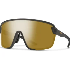 Outlet - Bobcat ChromaPop Polarized Mirror S3 - Fahrradbrille Fahrradbekleidung|Fahrradbrillen