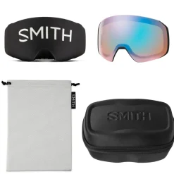 Smith - 4D Mag S Photocromic S1-2 + S1 - Skibrille