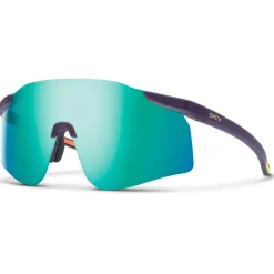 Smith - Defy ChromaPop Mirror S3 + S 0 - Fahrradbrille^ Laufbekleidung|Fahrradbekleidung