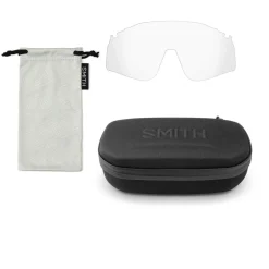 Smith - Defy ChromaPop S3 - Fahrradbrille^ Fahrradbekleidung|Fahrradbrillen