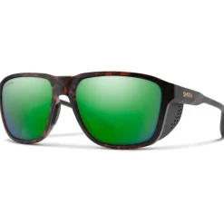 Smith - Embark ChromaPop Polarized Mirror Cat. 3 VLT 15% - Gletscherbrille