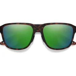 Smith - Embark ChromaPop Polarized Mirror Cat. 3 VLT 15% - Gletscherbrille