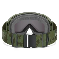 Smith - I/O Mag ChromaPop S3 + S1 - Skibrille^ Ski-Ausrüstung|Skibrillen