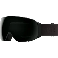 - I/O MAG ChromaPOP S3 (VLT 12%) + S1 (VLT 55%) - Skibrille>Smith Hot