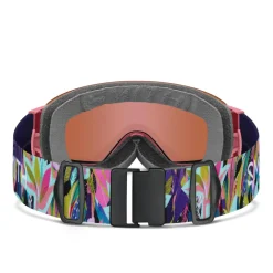 New - I/O Mag S ChromaPop Mirror S2 + S1 - Skibrille Ski-Ausrüstung|Skibrillen