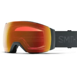 Smith - I/O Mag XL ChromaPop Mirror S2 + S1 - Skibrille^ Ski-Ausrüstung|Skibrillen