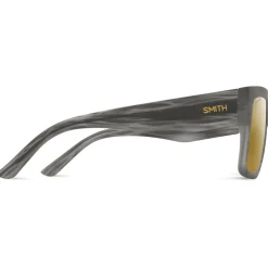 Smith - Lineup ChromaPop Polarized Mirror Cat. 3 VLT 14% - Sonnenbrille