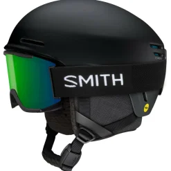 - Method Pro Mips - Skihelm Ski-Ausrüstung|Skihelme