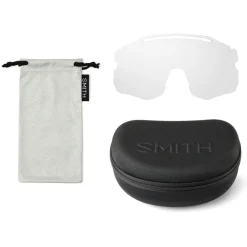 Smith - Momentum Photoch. S2-S0 (VLT 20-85%) + S0 (89%) - Fahrradbrille