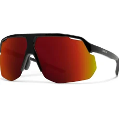 - Motive ChromaPop Mirror Cat. 3 VLT 14% - Fahrradbrille>Smith