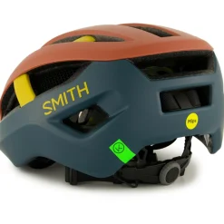 Smith - Network MIPS - Radhelm