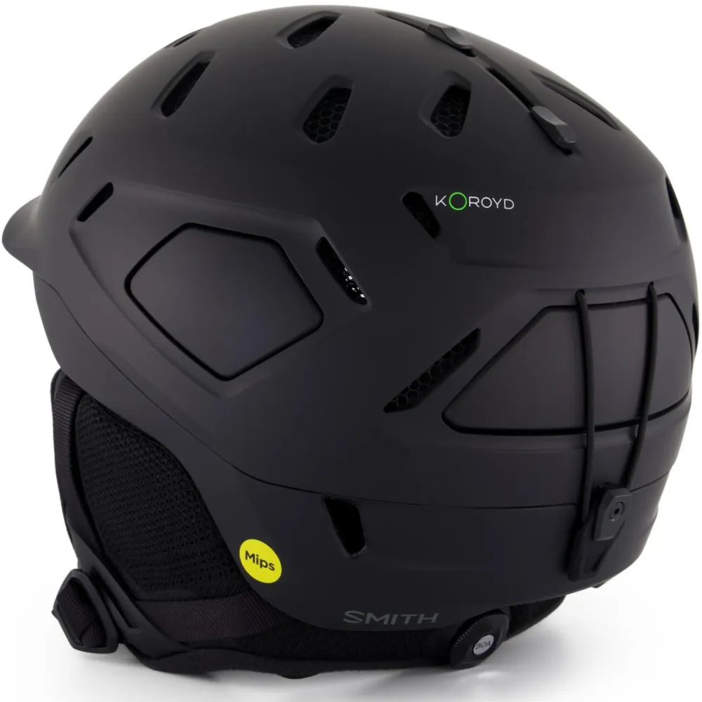 Online - Nexus MIPS - Skihelm Ski-Ausrüstung|Skihelme