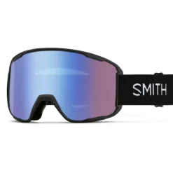 Smith - Preview ChromaPop Mirror S1 - Skibrille
