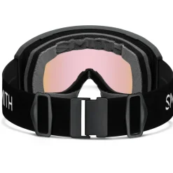 Smith - Preview ChromaPop Mirror S1 - Skibrille