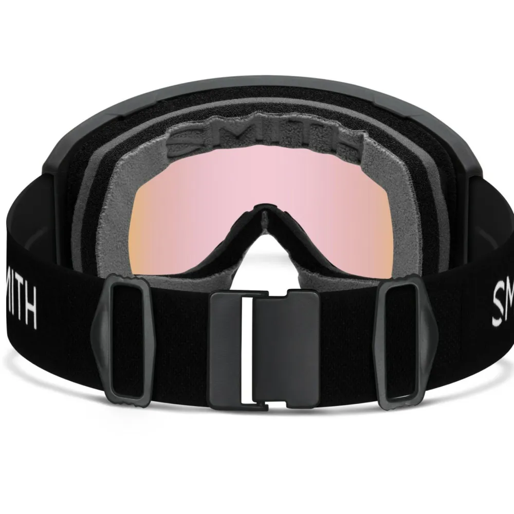 Smith - Preview ChromaPop Mirror S1 - Skibrille
