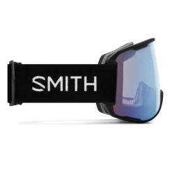 Smith - Preview ChromaPop Mirror S1 - Skibrille