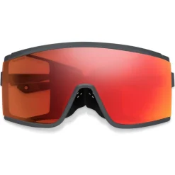 Sale - Pursuit Cat. 1-4 VLT 45-7% - Gletscherbrille Trekkingbekleidung|Hochtourenbekleidung