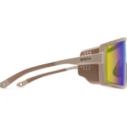Smith - Pursuit ChromaPop Photochromic Mirror S1-4 - Gletscherbrille^ Trekkingbekleidung|Hochtourenbekleidung