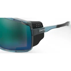 Smith - Pursuit Mirror S3 (VLT 12%) + S0 (VLT 89%) - Gletscherbrille