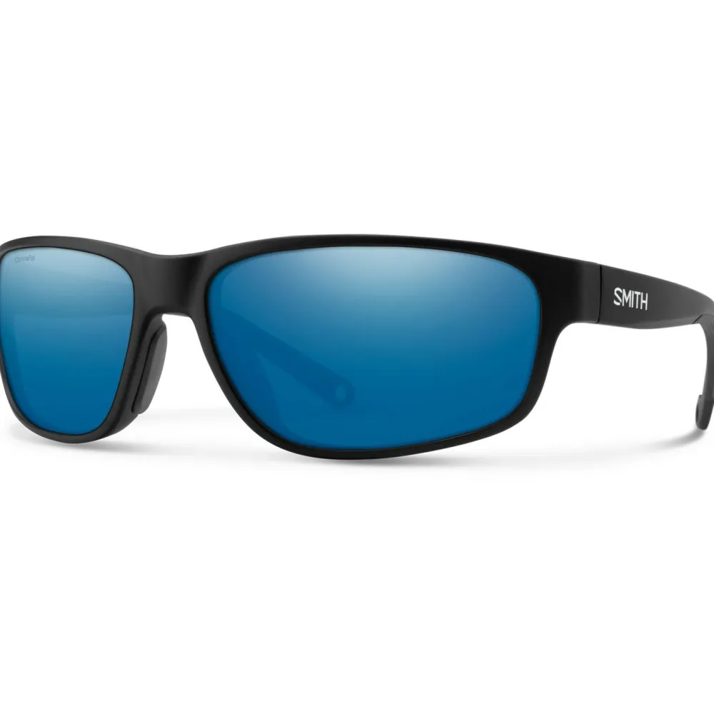 - Redding 2 Polarized ChromaPop Mirror S3 - Sonnenbrille>Smith Clearance