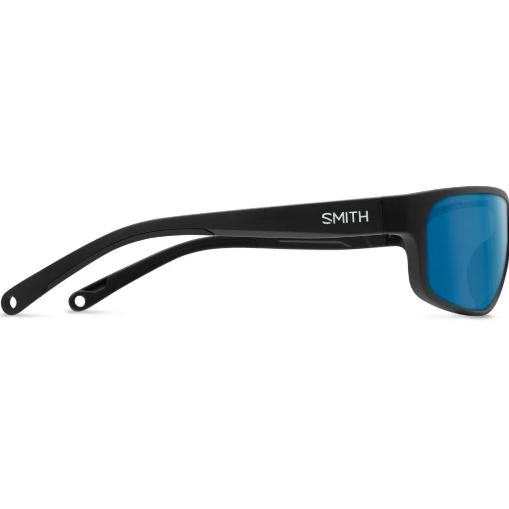 - Redding 2 Polarized ChromaPop Mirror S3 - Sonnenbrille>Smith Clearance