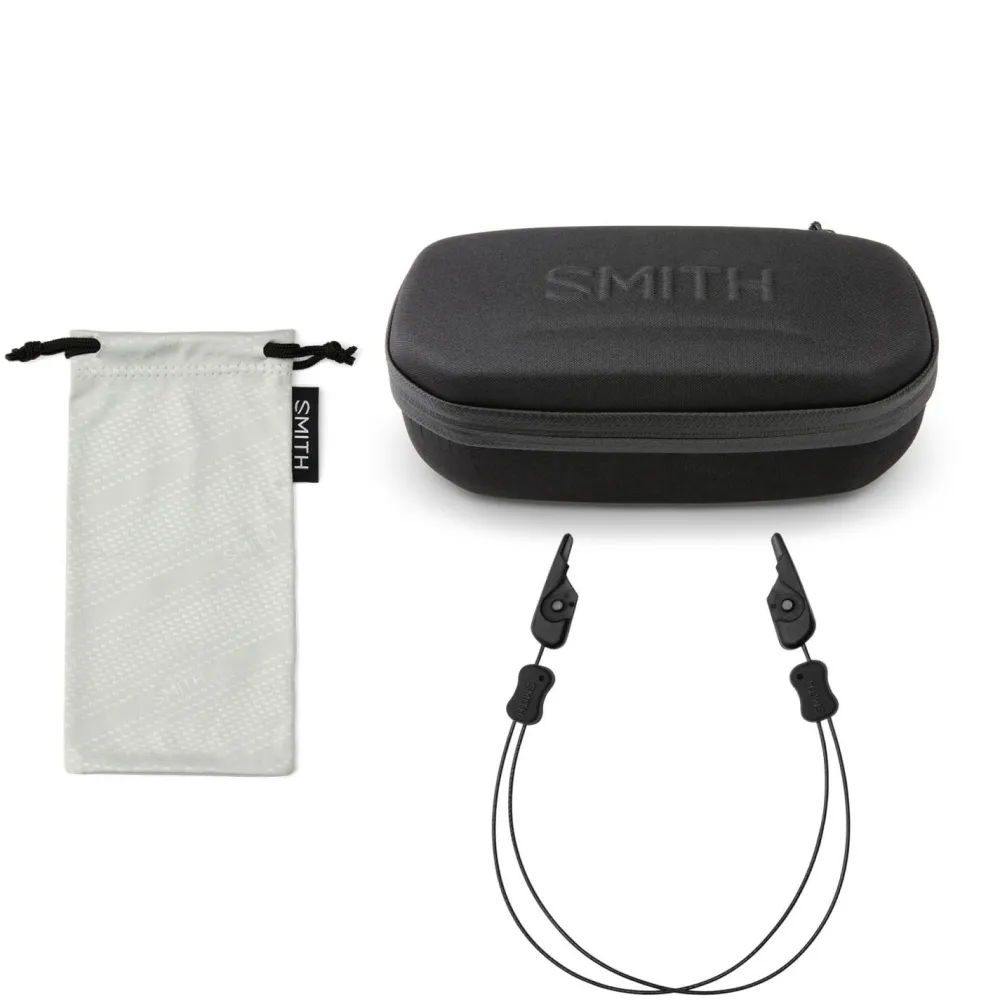 - Redding 2 Polarized ChromaPop Mirror S3 - Sonnenbrille>Smith Clearance