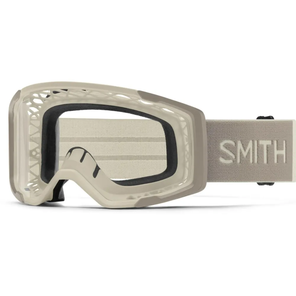 Smith - Rhythm MTB Cat. 0 VLT 90% - Goggles