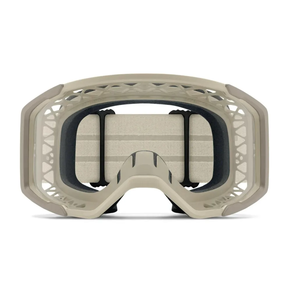 Smith - Rhythm MTB Cat. 0 VLT 90% - Goggles