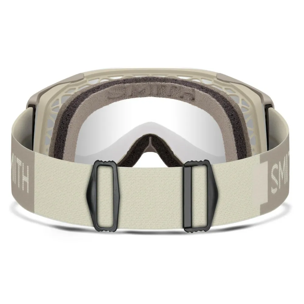 Smith - Rhythm MTB Cat. 0 VLT 90% - Goggles