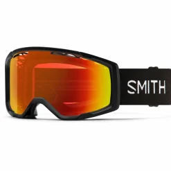 Smith - Rhythm MTB ChromaPop S2 (VLT 25%) + S0 (VLT 90%) - Goggles