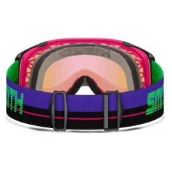 - Rhythm MTB ChromaPop S2 + Clear S0 - Goggles>Smith Online