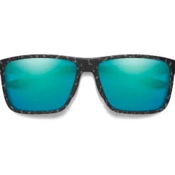 - Riptide Polarized ChromaPop Mirror S3 - Fahrradbrille>Smith Discount