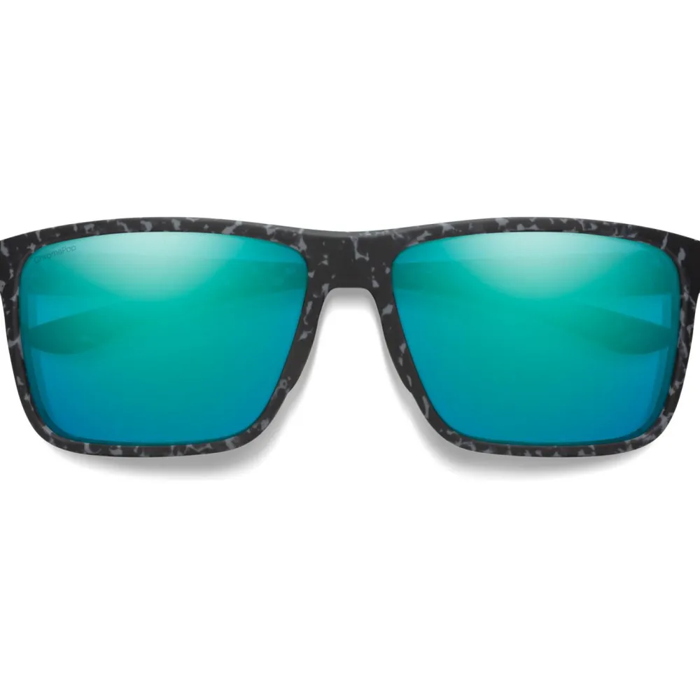 - Riptide Polarized ChromaPop Mirror S3 - Fahrradbrille>Smith Discount