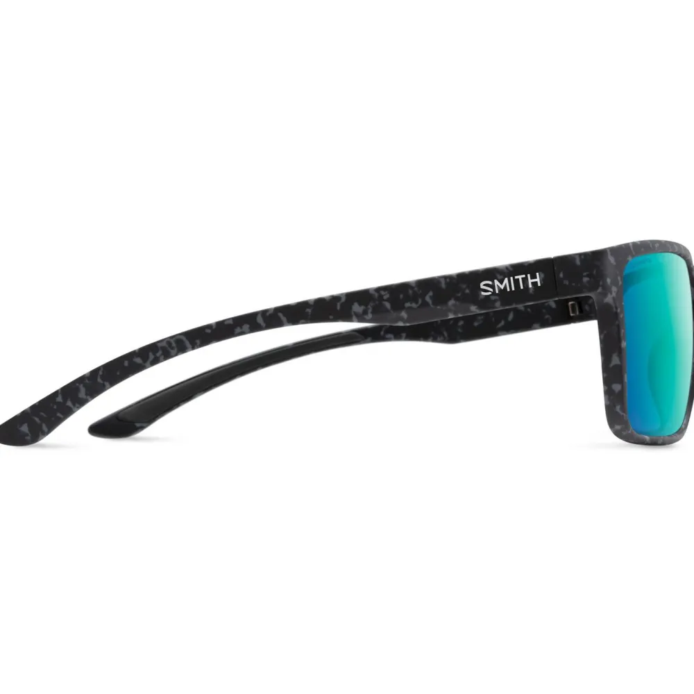 - Riptide Polarized ChromaPop Mirror S3 - Fahrradbrille>Smith Discount