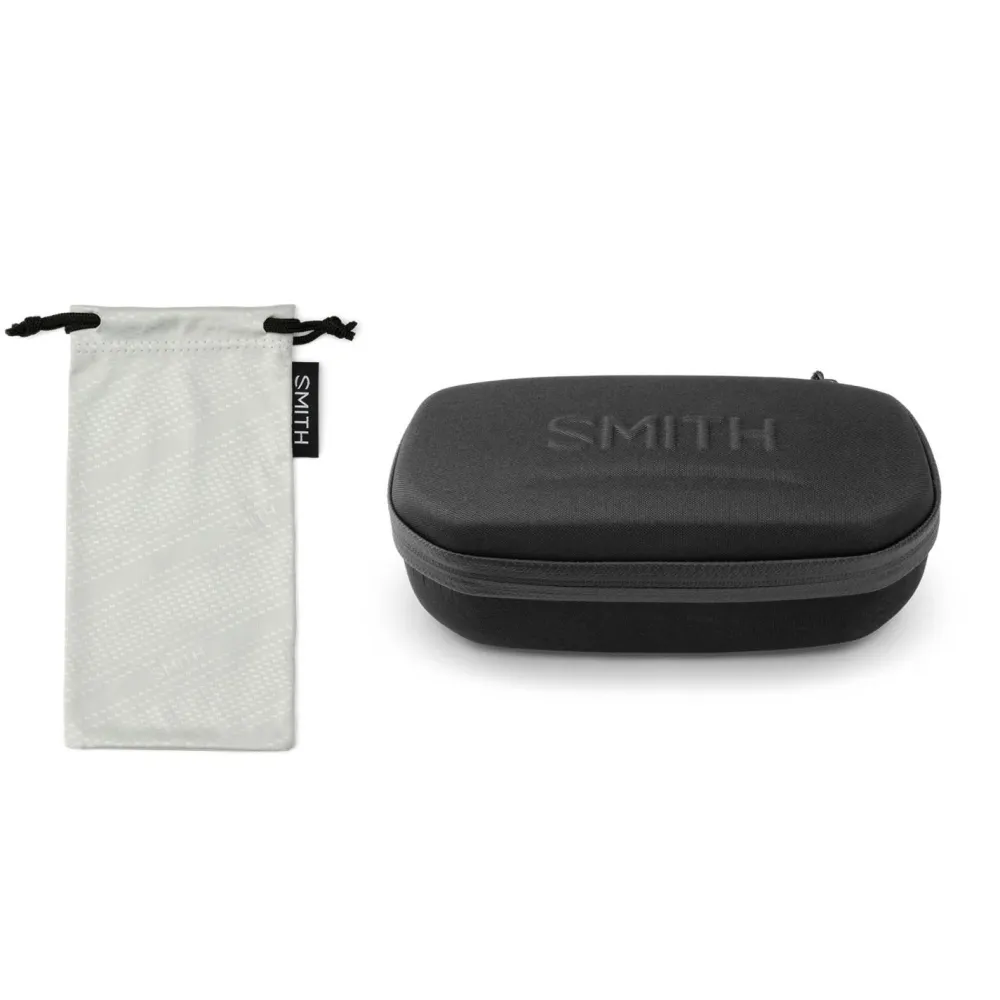 - Riptide Polarized ChromaPop Mirror S3 - Fahrradbrille>Smith Discount